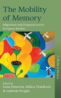 Cover: The Mobility of Memory - Berghahn Books