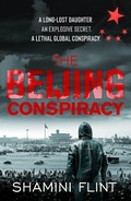 Cover: The Beijing Conspiracy - Black Thorn