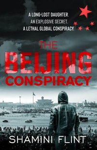 Abbildung von: The Beijing Conspiracy - Black Thorn