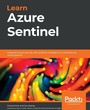 Cover: Learn Azure Sentinel - Packt Publishing