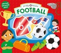 Cover: Football - Priddy Books