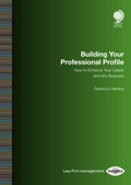 Bild: Building your Professional Profile - Globe Law and Business