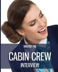 Cover: Private Flight Attendant Career Guide - Ellette Media Co