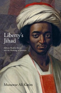 Abbildung von: Liberty's Jihad - Diptote Books