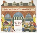 Cover: Broadway Market - Design For Today