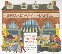 Enlarge image Cover: Broadway Market - Design For Today