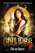 Cover: Oddjobs 4 - Pigeon Park Press