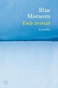Cover: Blue Moments - Valley Press