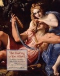 Cover: Torquato Tasso's Jerusalem Delivered from Carracci to Tiepolo - Harvey Miller Publishers