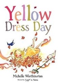 Cover: Yellow Dress Day - New Frontier Publishing