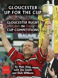 Cover: Gloucester up for the cup - Hobnob Press