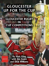 Abbildung von: Gloucester up for the cup - Hobnob Press