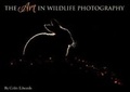 Cover: The Art in Wildlife Photography - Stour Valley Publishing