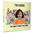 Cover: My family is multi-cultural - Mind and Matter Books Limited