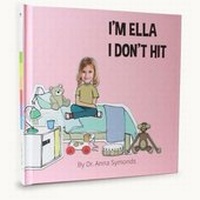 Enlarge image Cover: I Don't Hit - Mind and Matter Books Limited