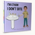 Cover: I don't bite - Mind and Matter Books Limited