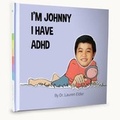 Cover: I have ADHD - Mind and Matter Books Limited