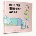 Cover: I sleep in my own bed - Mind and Matter Books Limited