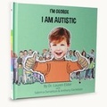 Cover: I'm Autistic - Mind and Matter Books Limited