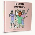 Cover: I don't pinch - Mind and Matter Books Limited