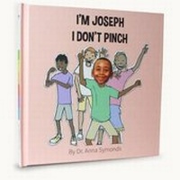 Enlarge image Cover: I don't pinch - Mind and Matter Books Limited