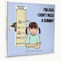 Cover: I don't need a dummy - Mind and Matter Books Limited