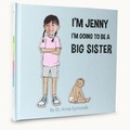 Cover: I'm going to be a big sister - Mind and Matter Books Limited