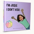 Cover: I don't kick - Mind and Matter Books Limited