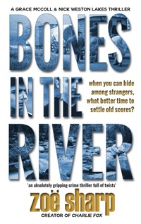 Abbildung von: Bones In The River - ZACE Ltd