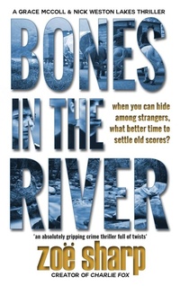 Abbildung von: Bones In The River - ZACE Ltd
