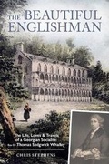 Cover: The Beautiful Englishman - Bristol Books CIC