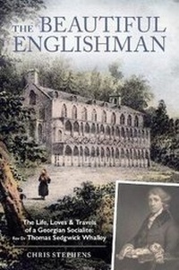 Enlarge image Cover: The Beautiful Englishman - Bristol Books CIC