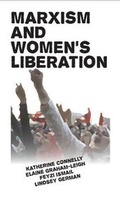 Cover: Marxism and Women's Liberation - counterfire