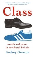 Cover: Class - counterfire