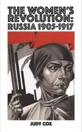 Cover: The Women's Revolution - counterfire
