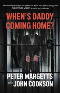 Enlarge image Cover: When's Daddy Coming Home? - The Conrad Press