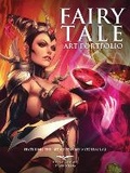 Cover: Fairy Tales Art Portfolio - Zenescope Entertainment