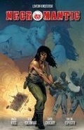 Cover: Necromantic - Renegade Arts Canmore Ltd