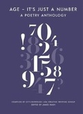Cover: Age is just a number - A poetry Anthology - Preeta Press