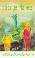 Cover: Strange Planets - Strange Books