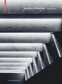 Cover: Spaces of Intensity - Birkh&auml;user