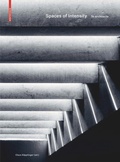Cover: Spaces of Intensity - Birkh&auml;user