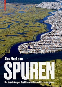 Abbildung von: Spuren - Birkhäuser