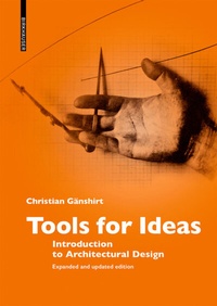 Abbildung von: Tools for Ideas - Birkhäuser