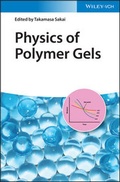 Bild: Physics of Polymer Gels - Wiley-VCH