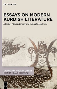 Abbildung von: Essays on Modern Kurdish Literature - De Gruyter