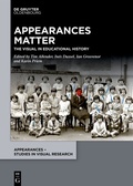 Cover: Appearances Matter - De Gruyter Oldenbourg