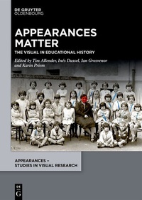 Enlarge image Cover: Appearances Matter - De Gruyter Oldenbourg