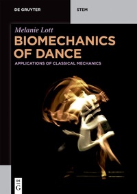 Abbildung von: Biomechanics of Dance - De Gruyter