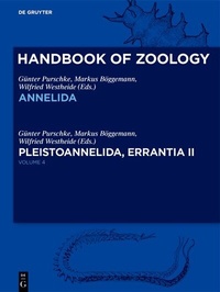Abbildung von: Pleistoannelida, Errantia II - De Gruyter